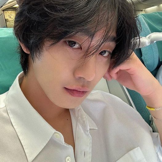 ahn hyo seop