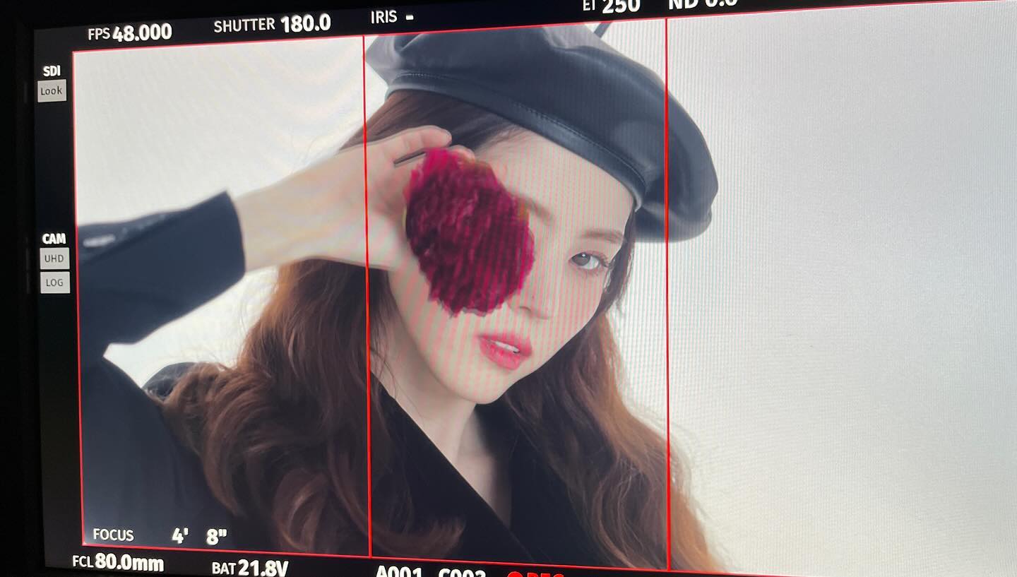 han so hee