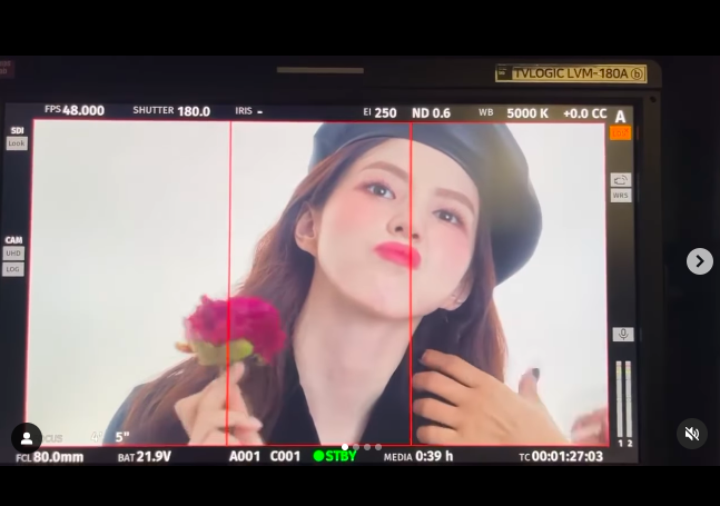 han so hee