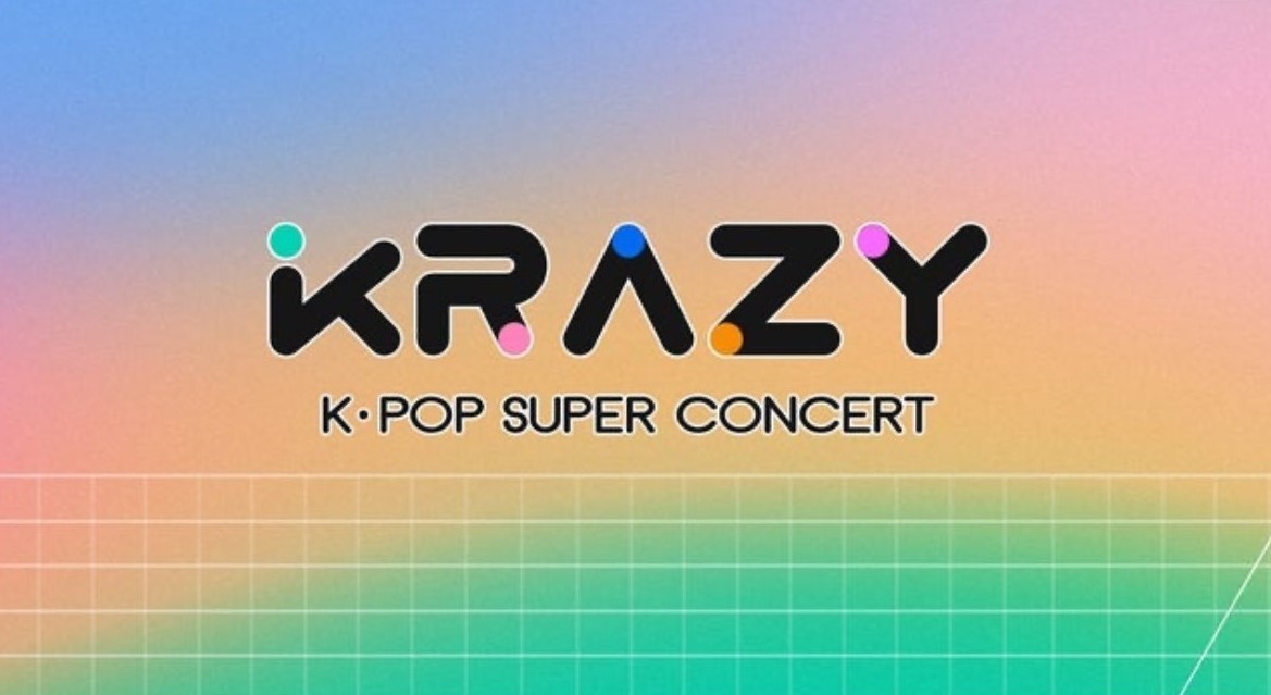 krazy concert