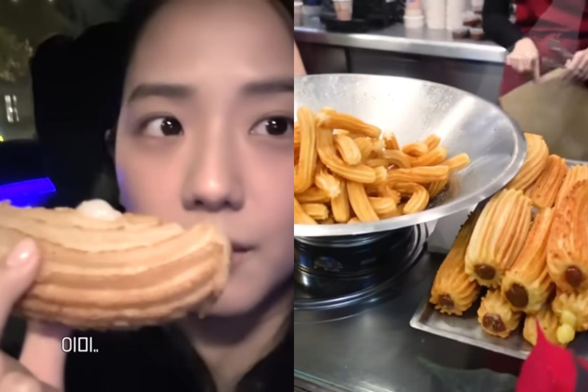 jisoo blackpink thumbnail