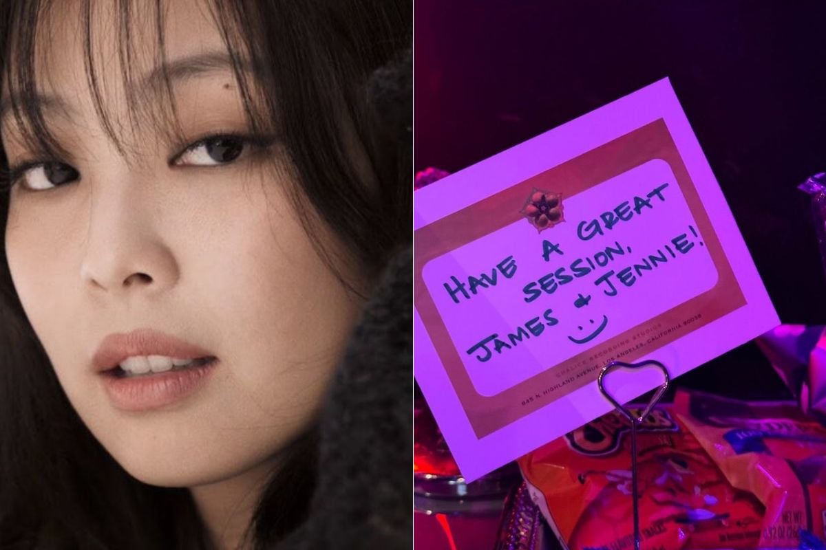 jennie blackpink thumbnail
