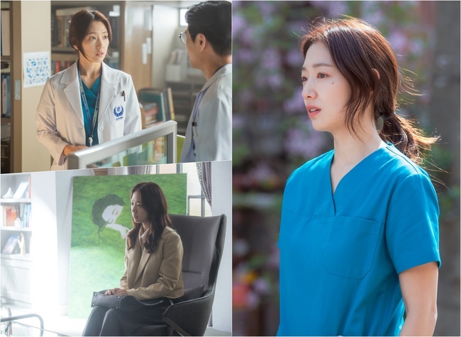 Park Shin-hye