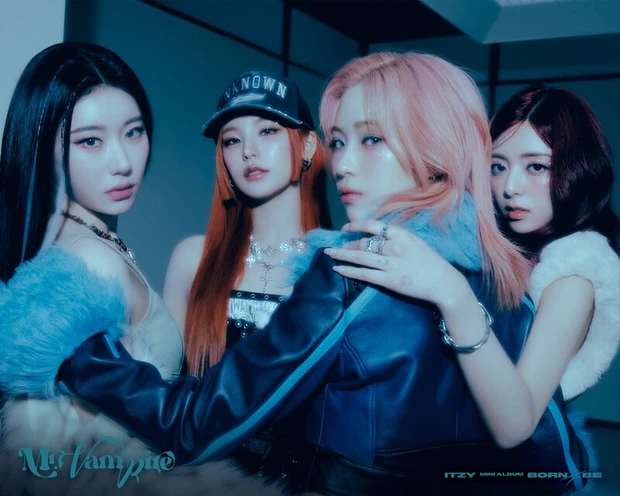 itzy