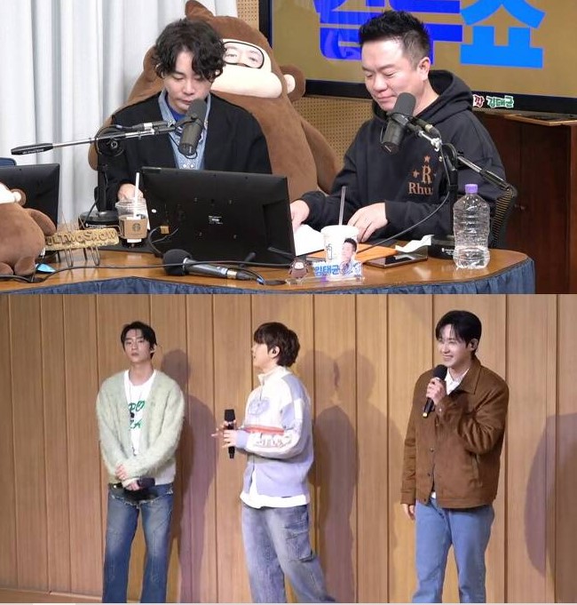 cultwo show