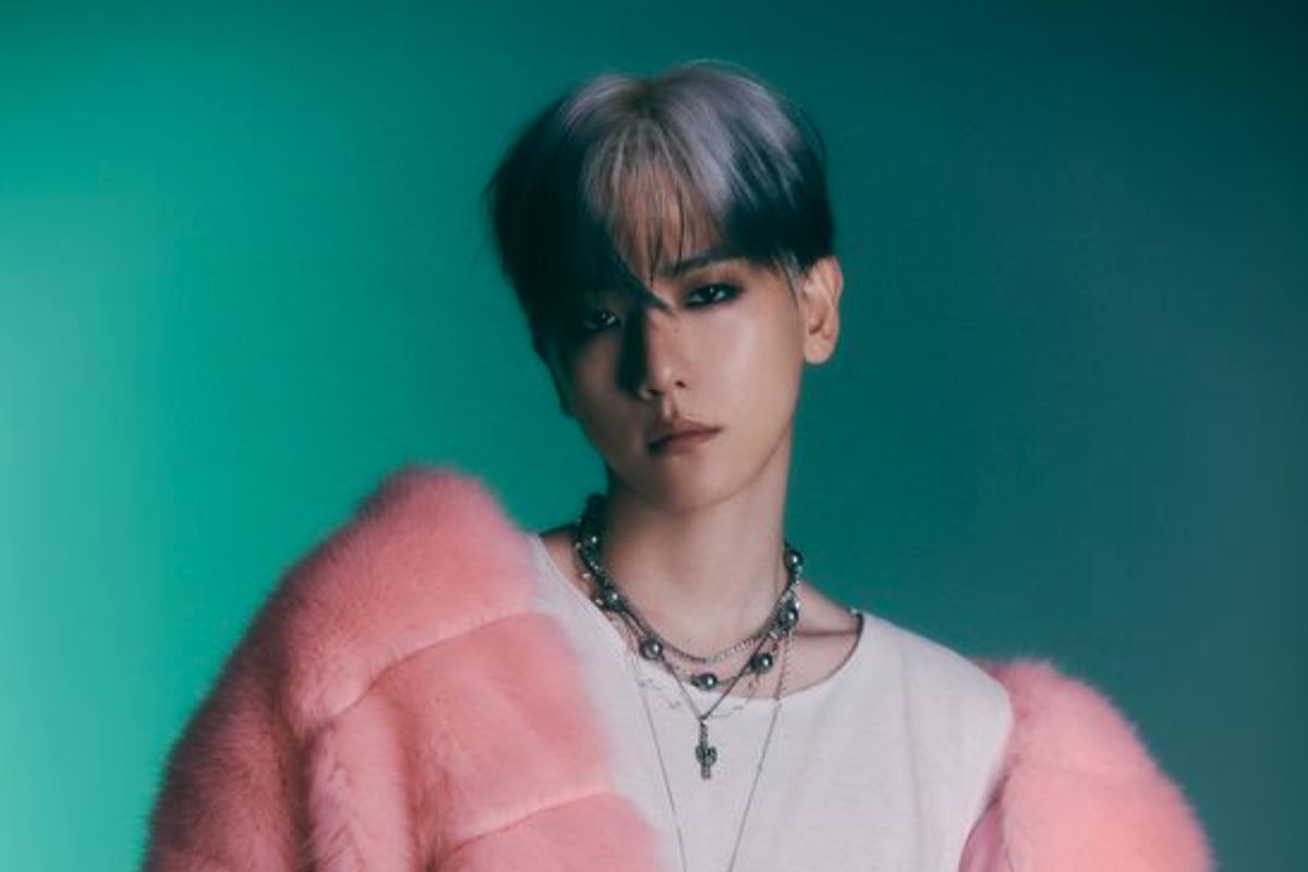 exo baekhyun thumbnail