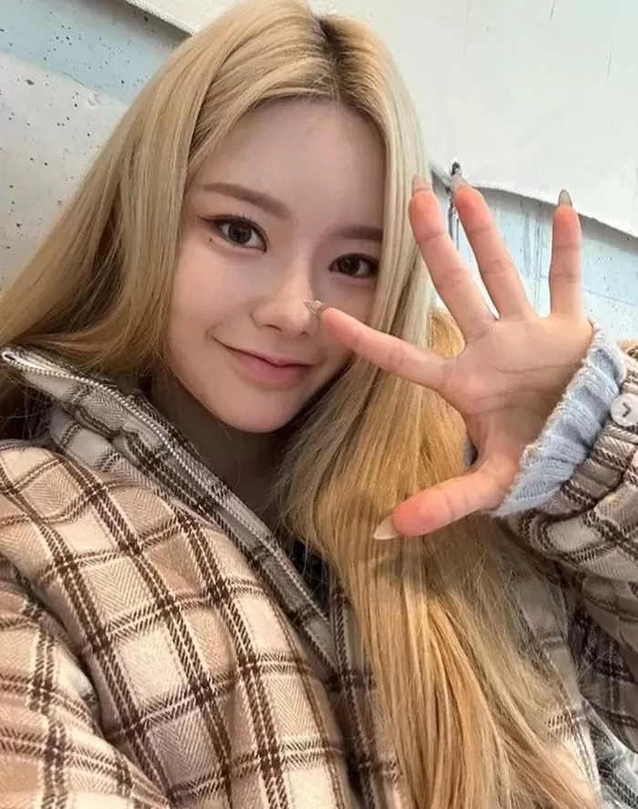 keena