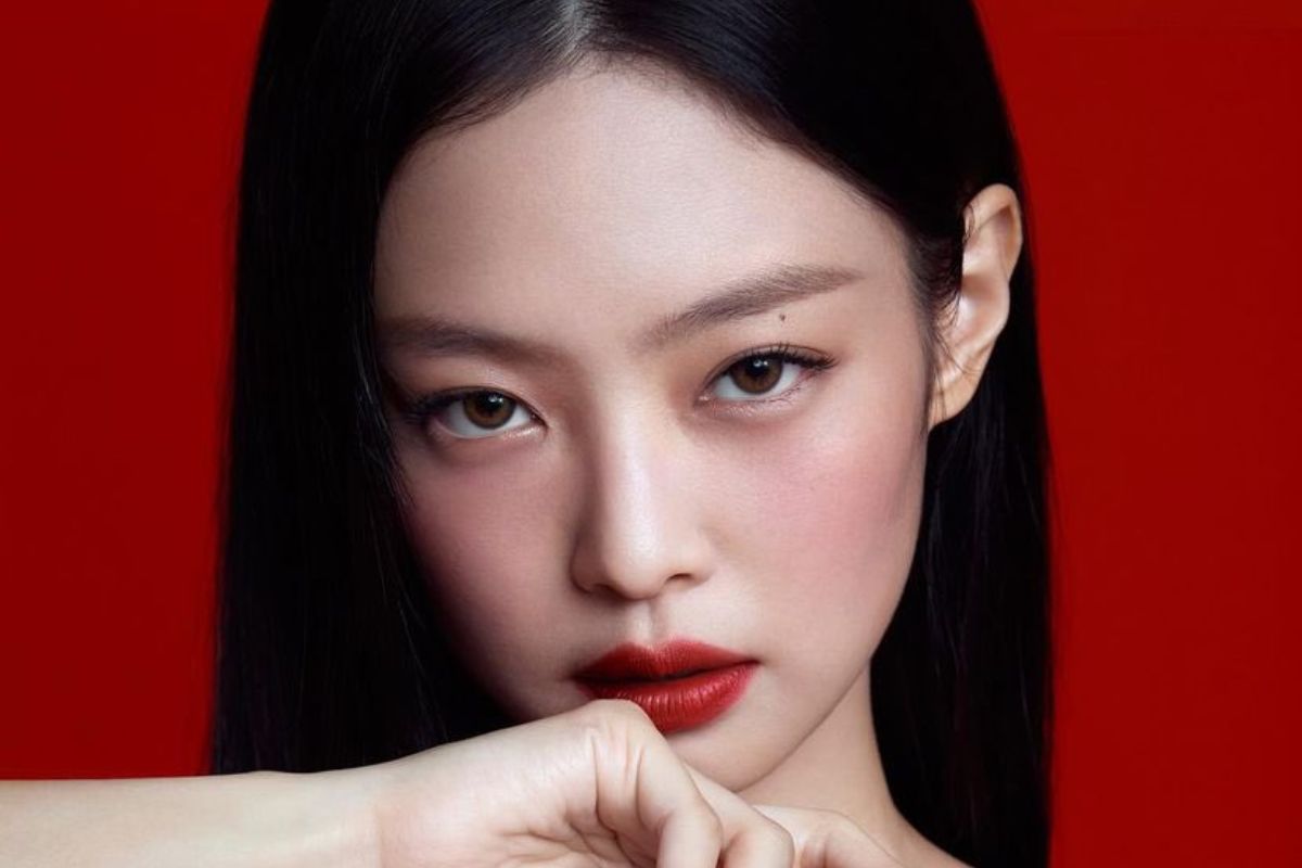 jennie blackpink thumbnail