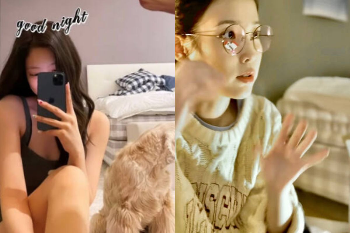 jennie iu thumbnail