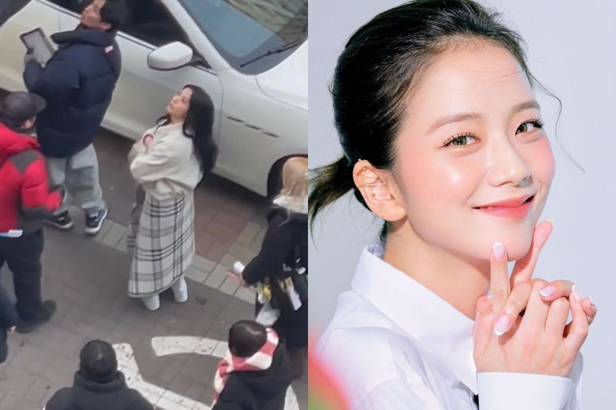 jisoo blackpink