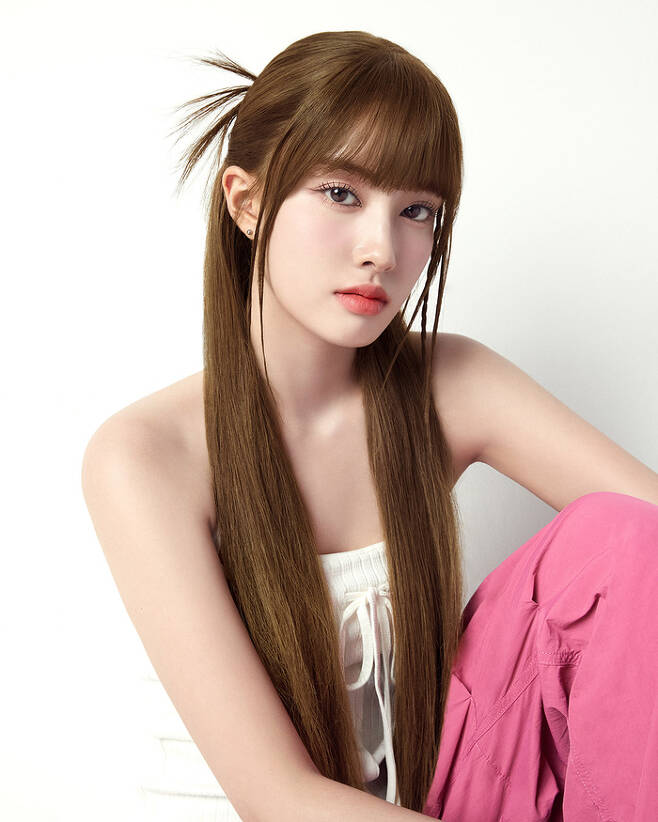 stayc yoon