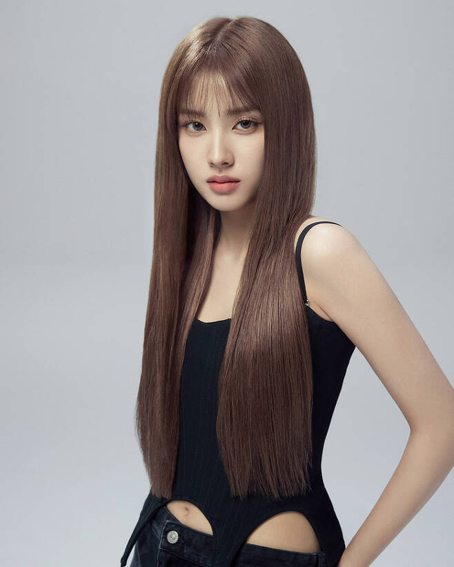 stayc yoon