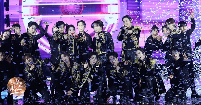 seventeen