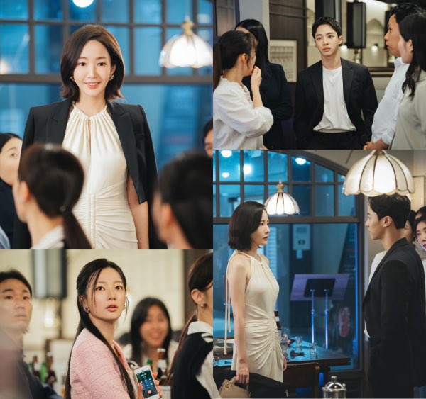 park min young