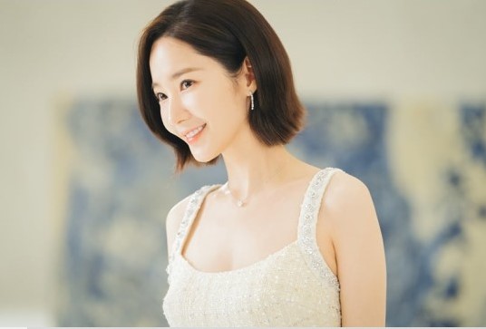 park min young