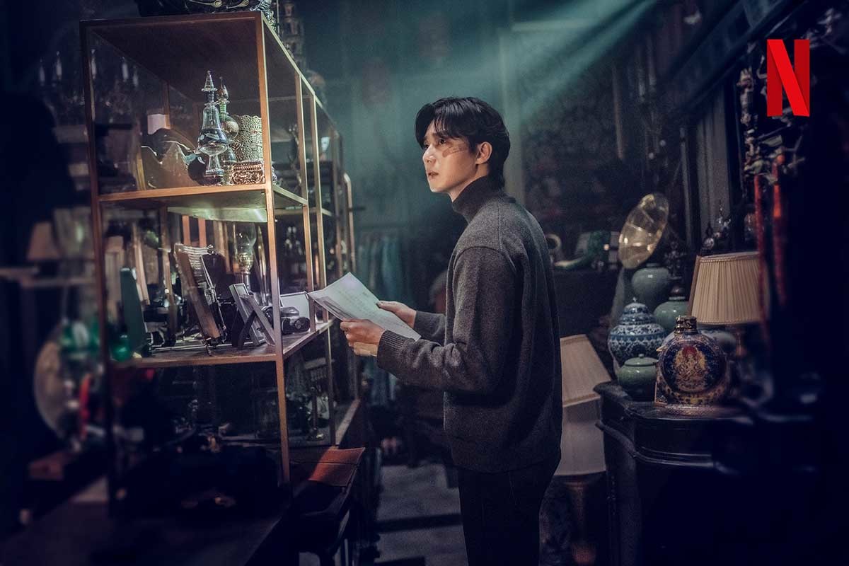 park seo joon