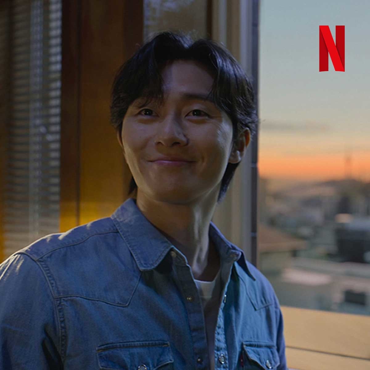 park seo joon