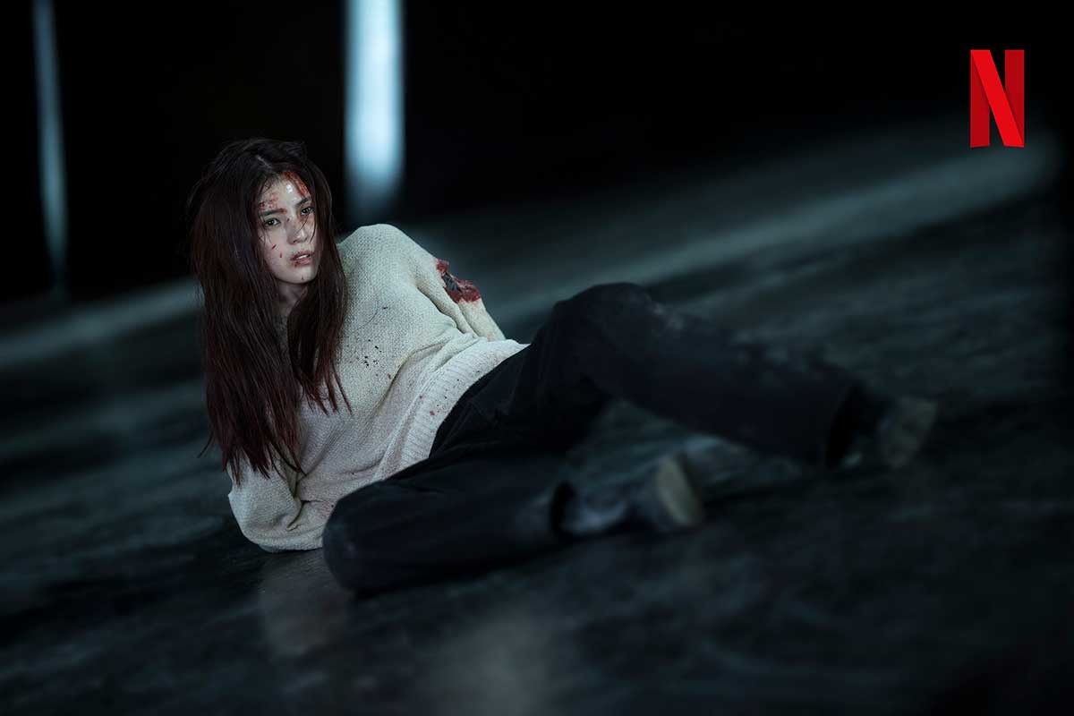 han so hee