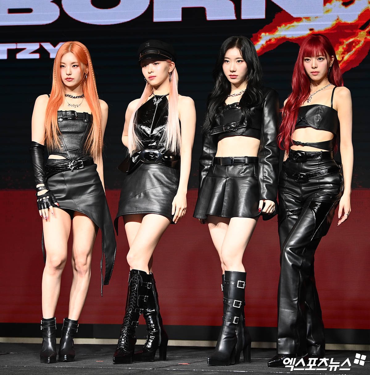 ITZY