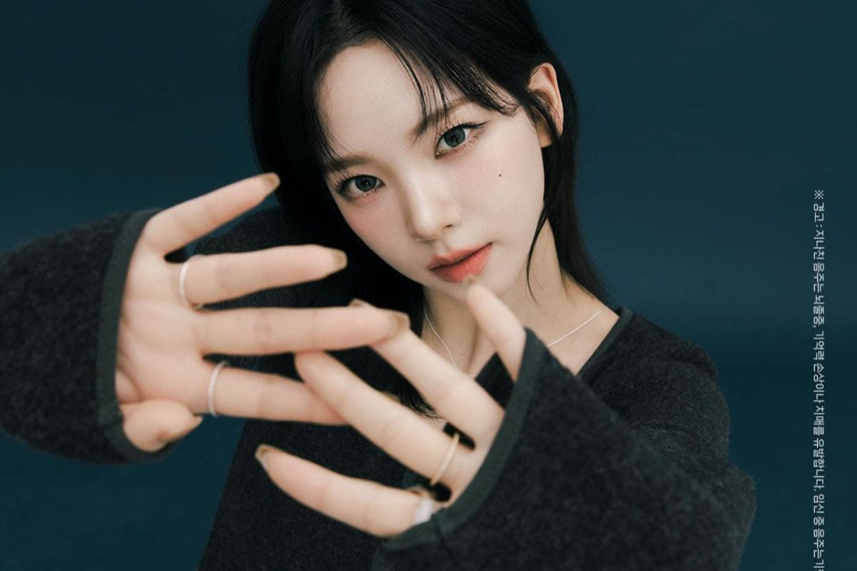 karina thumbnail