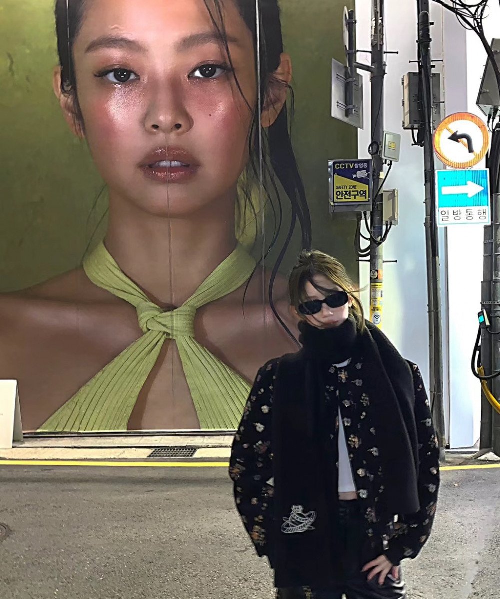 sns photo