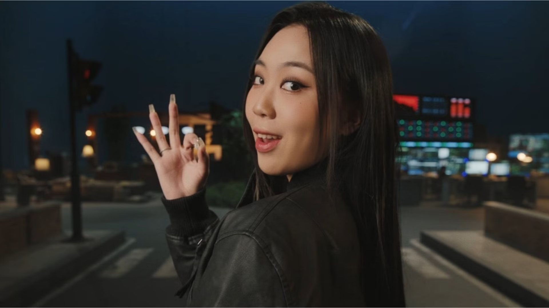 Lee Young-ji