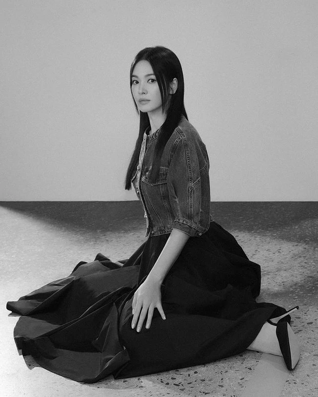 song hye-kyo