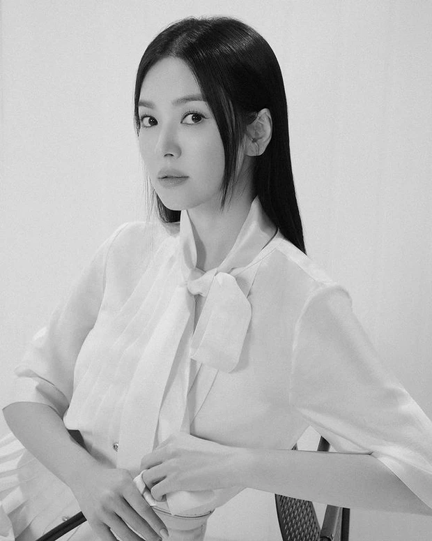 song hye-kyo