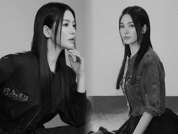 song hye-kyo