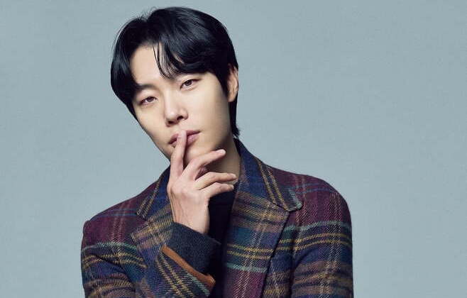 Ryu Jun-yeol