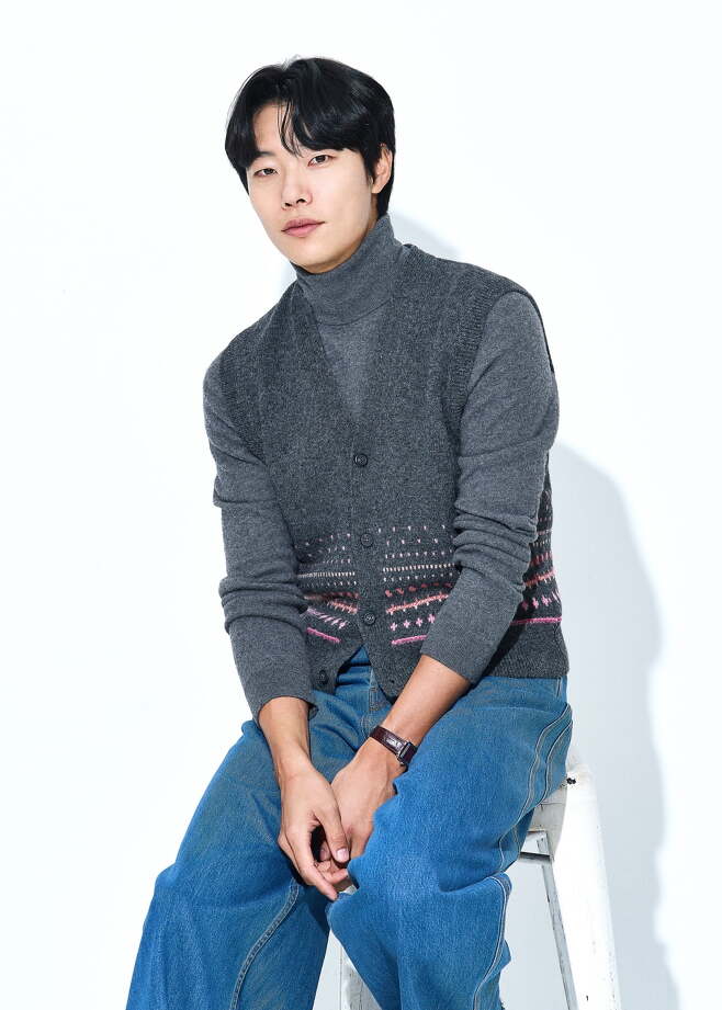 Ryu Jun-yeol