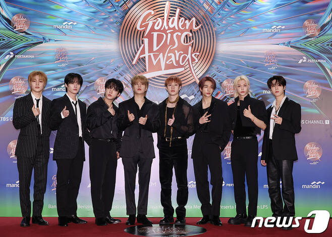 stray kids