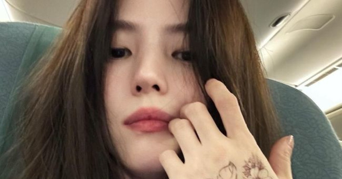 han so hee