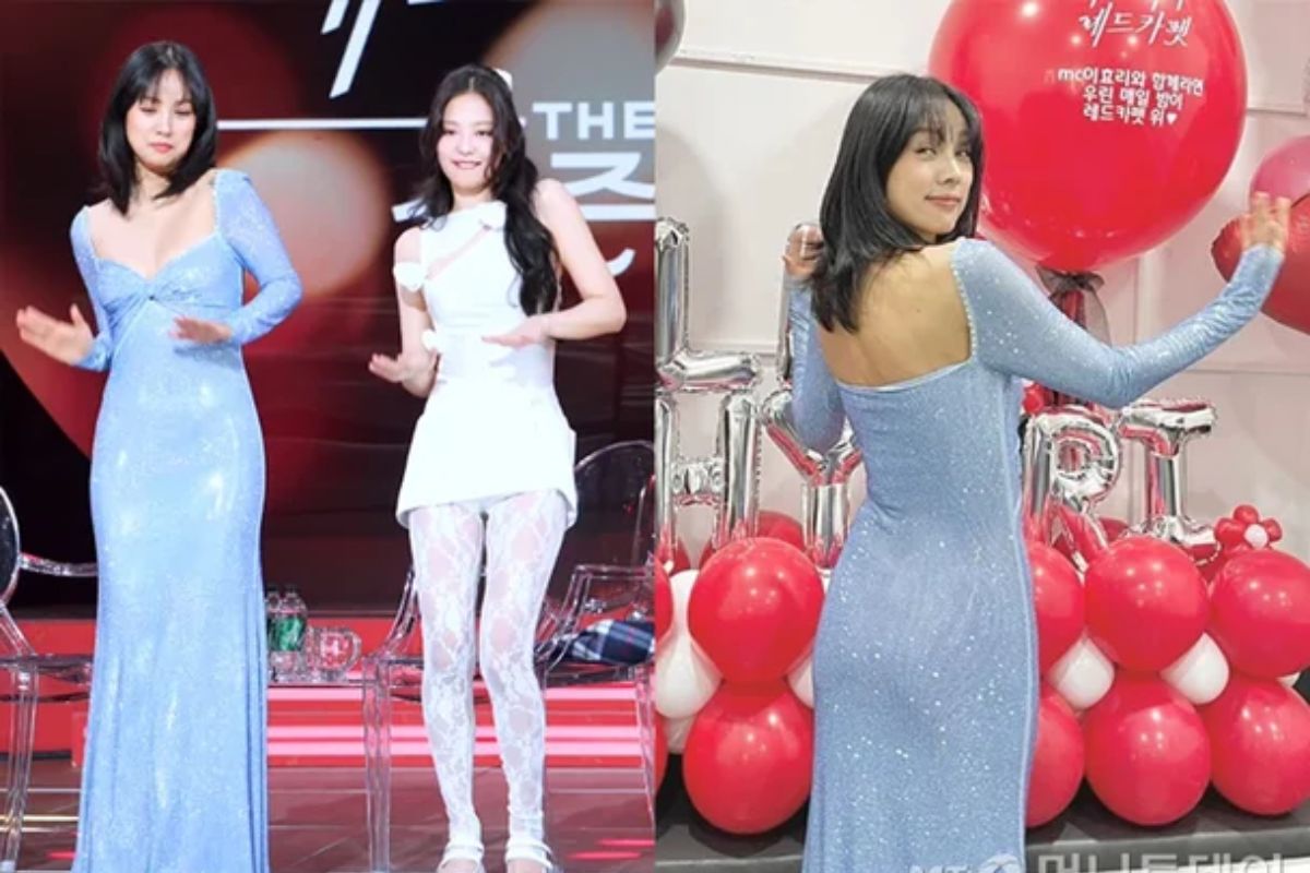 lee hyori thumbnail