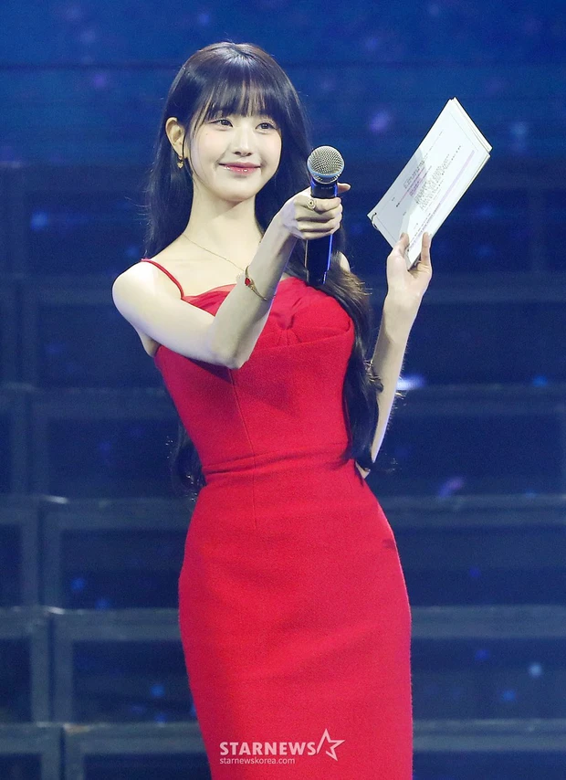 jang won young