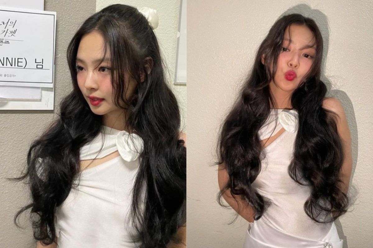 jennie