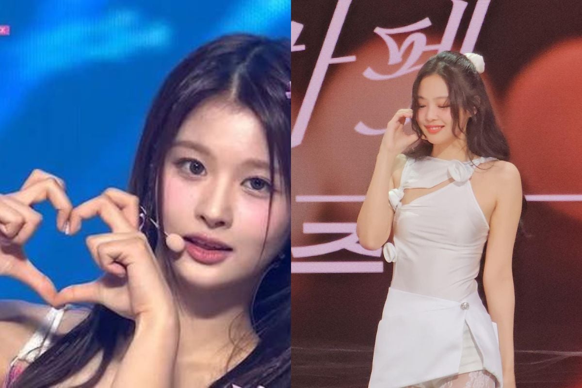 jennie sullyoon
