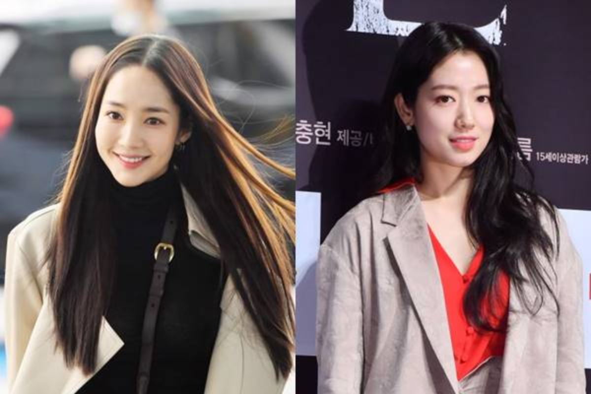 Park Min-young Park Shin-hye thumbnail