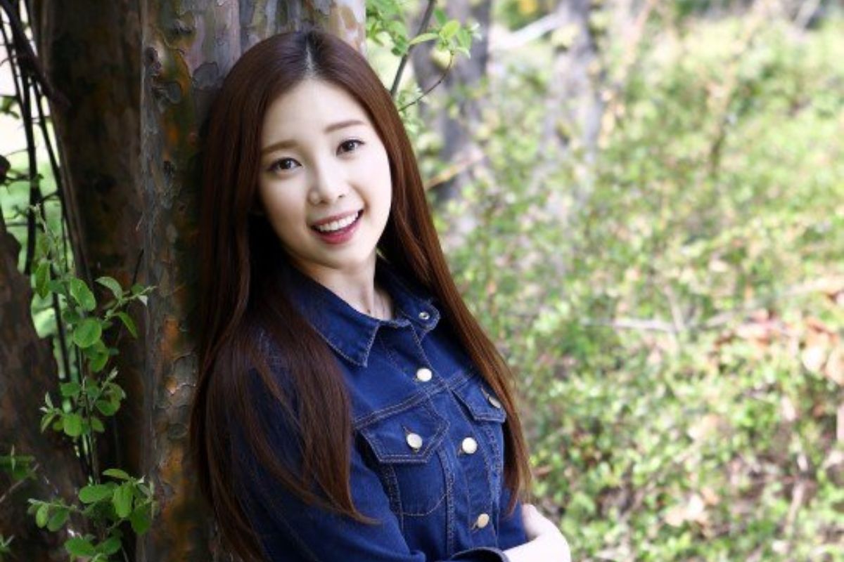 Yoon Chae-kyung thumbnail