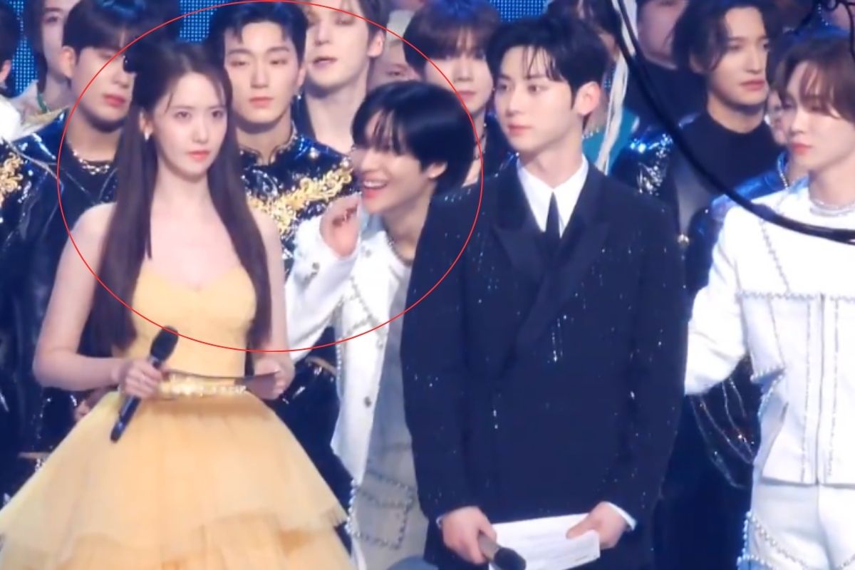 taemin yoona thumbnail