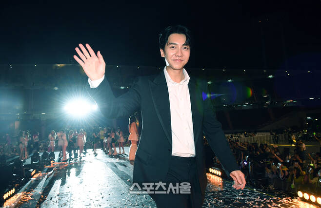 lee seung gi