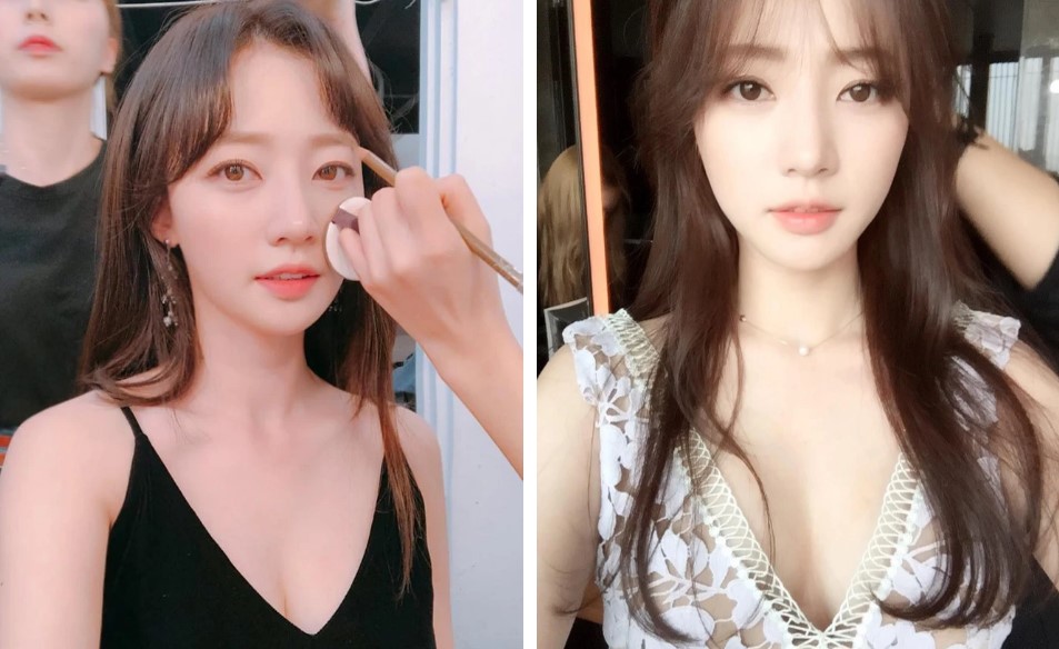 song ha yoon