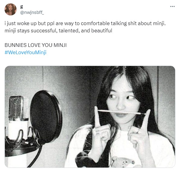 minji
