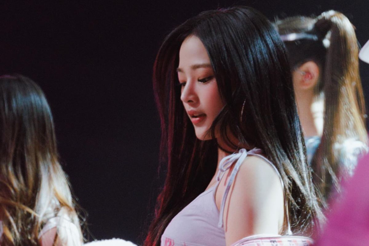 minji newjeans thumbnail