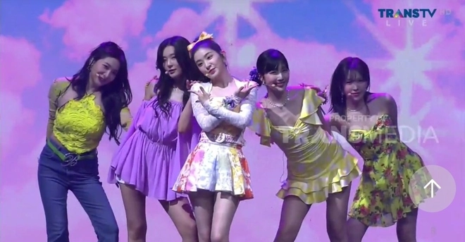 red velvet