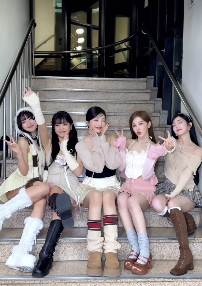 red velvet