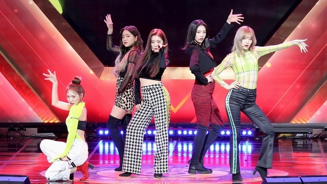 red velvet