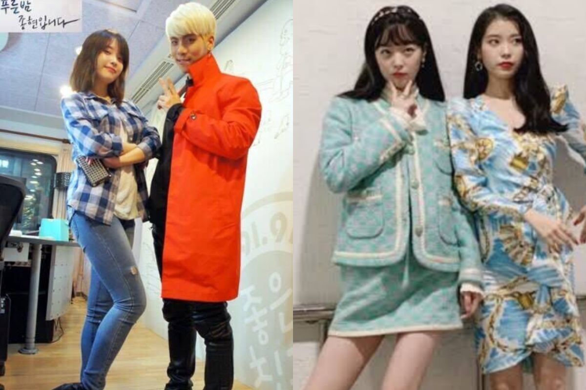 iu jonghyun sulli thumbnail