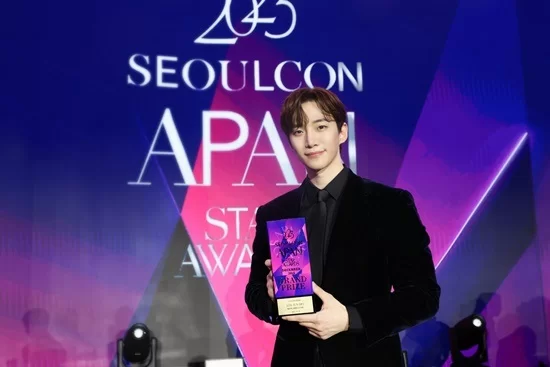 lee junho
