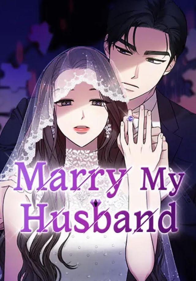 marry my husband